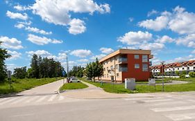 Apartman Ante